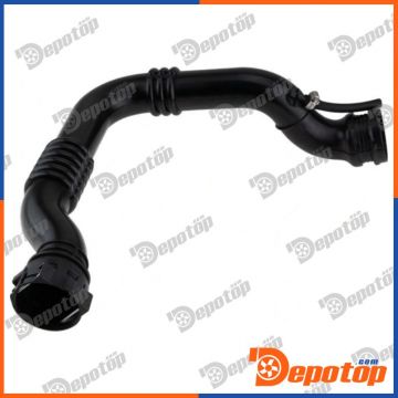 Gaine de suralimentation pour RENAULT | GPP-RE-110, 97624